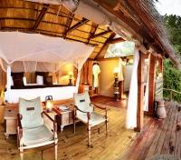 Chalet Four